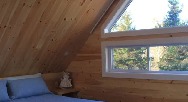 Коттедж Grand Avonlea Forest Hill Cottages
