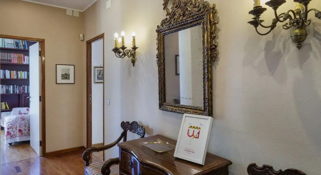 The Teacher's House by Wonderful Italy