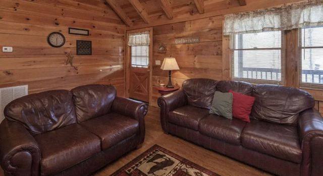 Precious Heaven by Eagles Ridge Resort