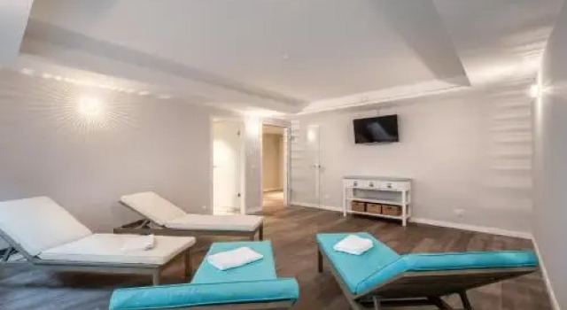 Seegarten Appartements Büsum, Забронировать Апартаменты/квартира Апартаменты Бюзум, Апартаменты/квартира