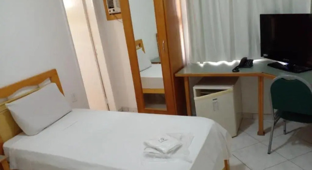 Minas Brasil Hotel