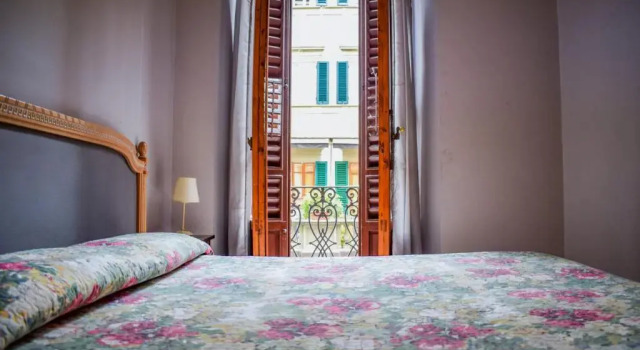 Двухместный номер Hotel Medici