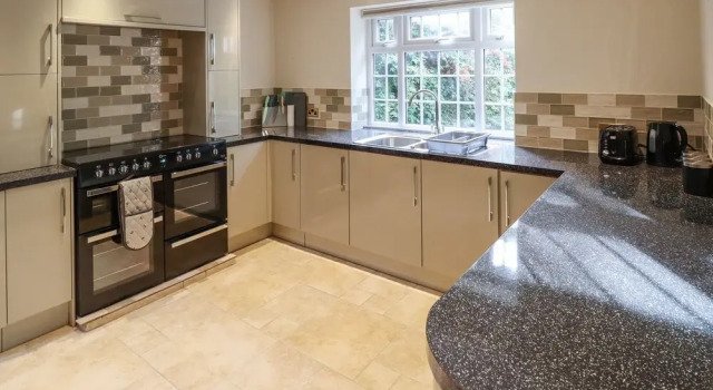 Woodland Lodge, Varaa Lomakoti Boston Lincolnshire