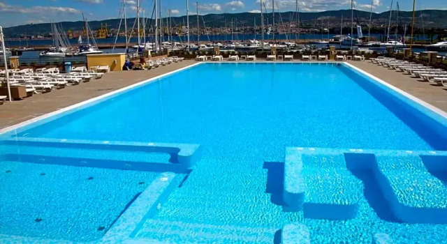 Номер Standard Hotel San Rocco
