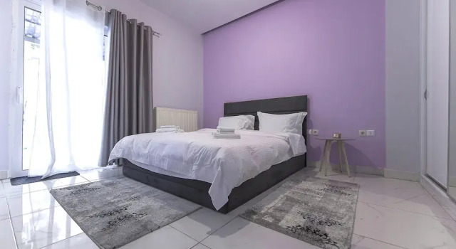 Modern Detached House, Забронировать Отель Отели Sporades 3 звезды, 3*