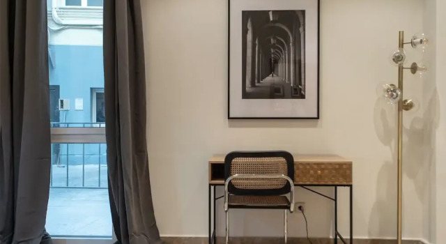 Апартаменты Standard Suites You Opera