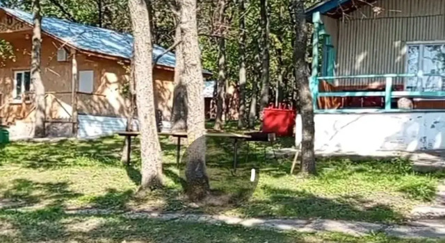 Коттедж Standard Дубки у Валентины