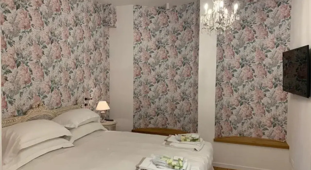 Апартаменты Comfort Accademia al Colle