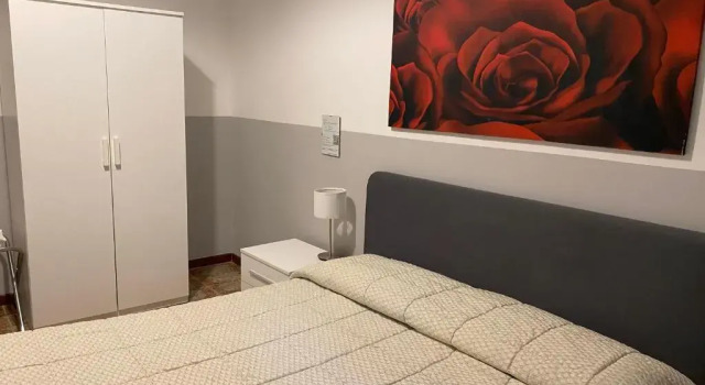 Двухместный номер Deluxe VillaGiò B&B