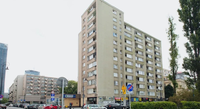 ShortStayPoland Zielna (A19), Забронировать Отель Отели Варшавы с парковкой, рядом с ОРКО Тауэр, Парковка