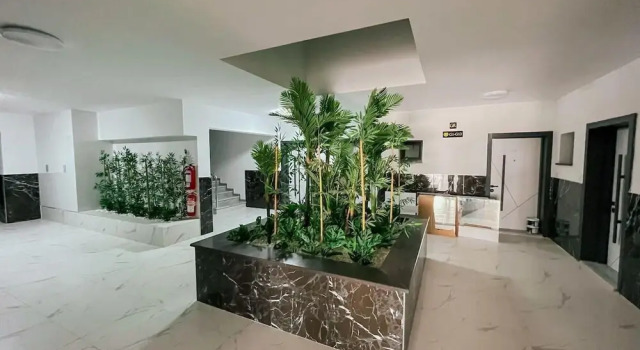 Impeccable 1-bed Apartment in Caesar Resort, Book Apartment Hotels in Northern Cyprus with a Pool, Swimming Pool