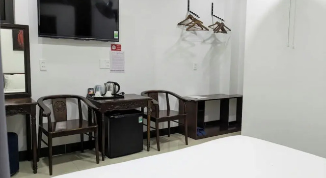 Номер Economy Horizon Côn Đảo Hotel