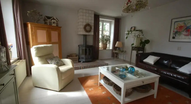 Het Molenaarshuis, Prenota Hotel Thorn 