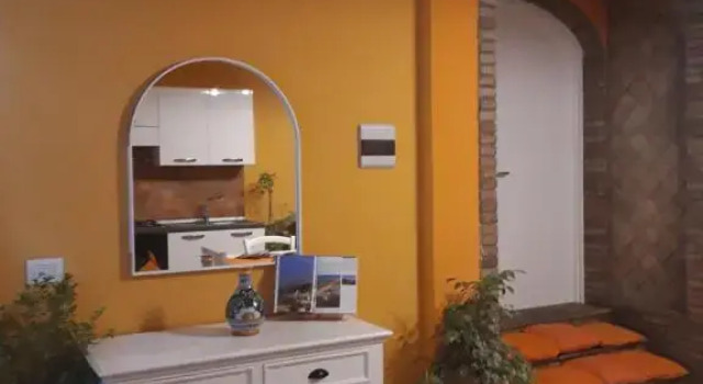 Trinacria House