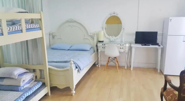 Номер Standard Bella Guesthouse