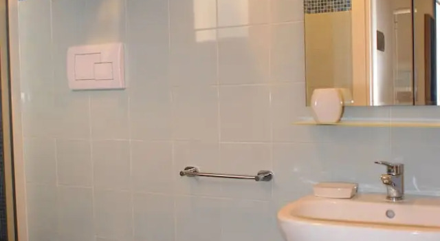 Номер Standard Casa Azul