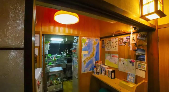 Двухместный номер Standard Guest House Tokiwa