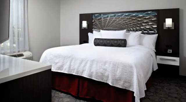 Cambria Suites Washington DC