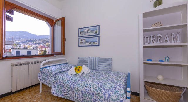 Bluemind Air Comfort - 500m from sea
