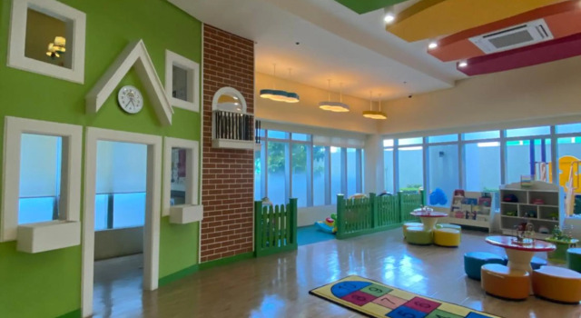 Uptown Parksuites, Забронировать Отель Тагиг Манила