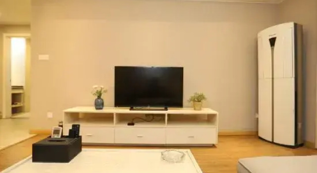 Люкс с 2 комнатами xiyuehotel