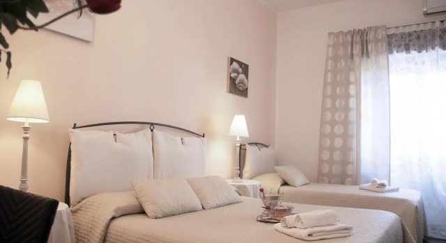 Casamore Rooms