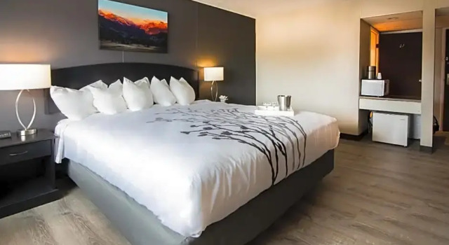 Апартаменты Expedition Lodge Estes Park at Rocky Mtn National Park