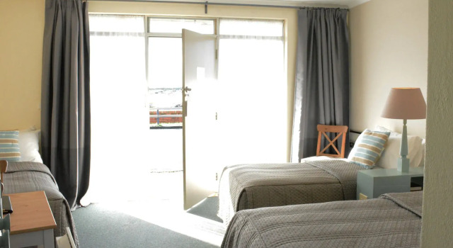The Waterfront Wynyard, Rezervasyon Mini-otel Tasmanya mini oteller, Mini-otel