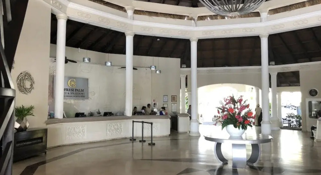 Lifestyle Kosher Cofresi Suites