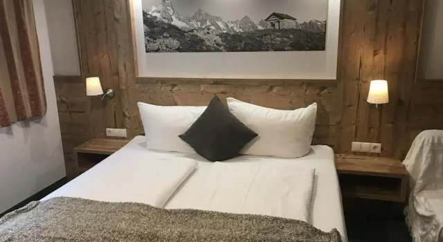 Gletscherchalet, Rezerwuj Chalet Wille w Pitztal, Willa