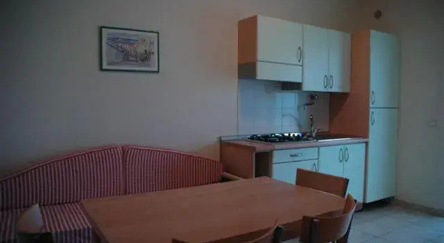 Апартаменты Residence Villa le Macine