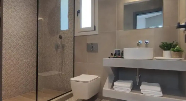 Rhodes soul luxury suites