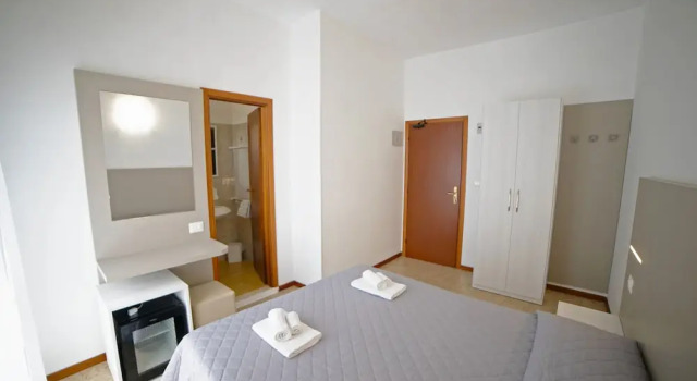 Номер Deluxe Hotel Ischia