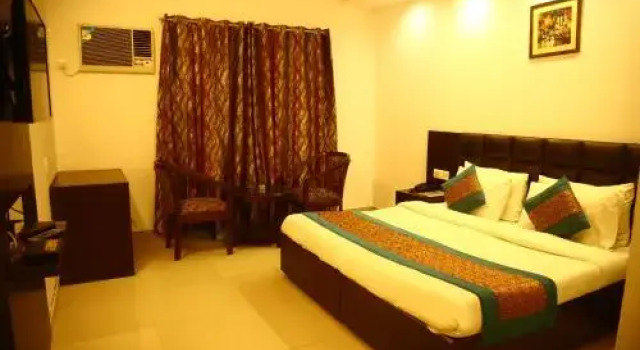Hotel Smart Inn-2