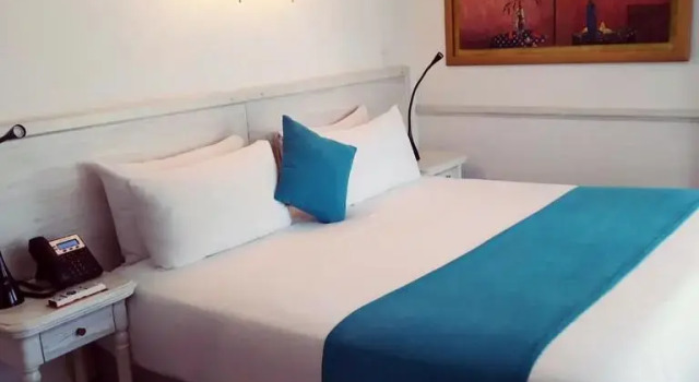 Полулюкс Hotel Vintage