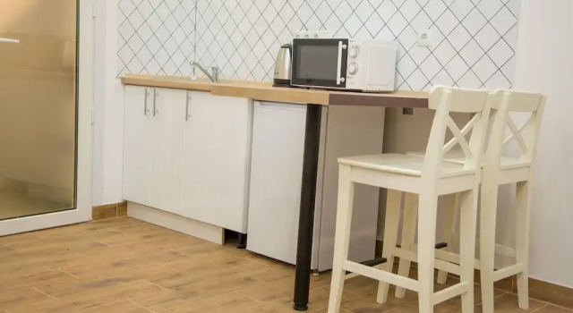 Студия Comfort Апартаменты Smart возле Львовского оперного театра