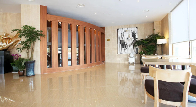Royal Prime Hotel, Prenota Hotel Hotel a Suwon con parcheggio, Parcheggio