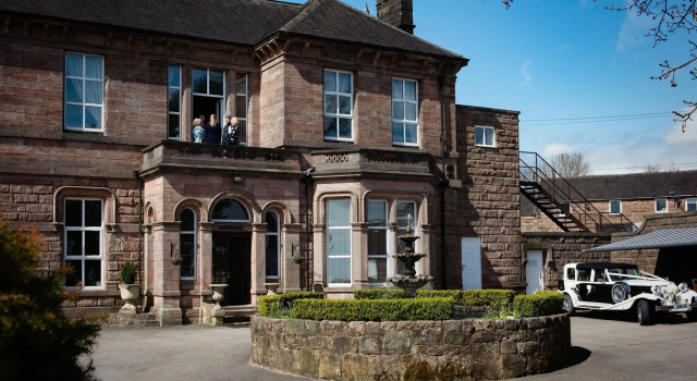 Whiston Hall, Забронировать Отель Отели Англии 3 звезды, 3*