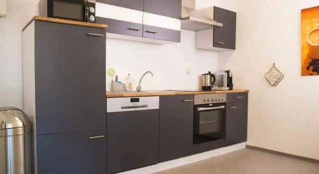 Апартаменты c 1 комнатой STADT-Hotel Lörrach GbR