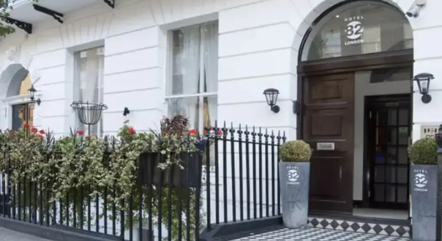 Апартаменты Stunning Rare Soho Gem