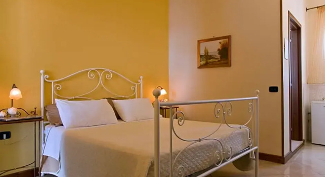 Номер Standard Kalinifta Residence