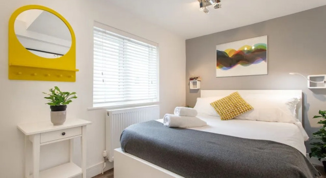 Notting Hill Residences
