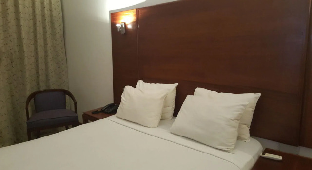 Golden Gate Hotel