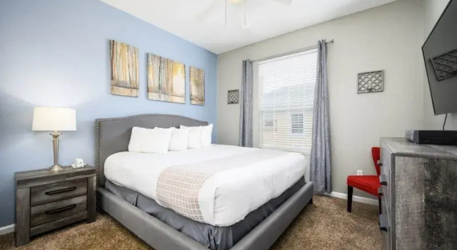 Номер Deluxe Beautiful Deluxe Condo, Vista Cay - 3024