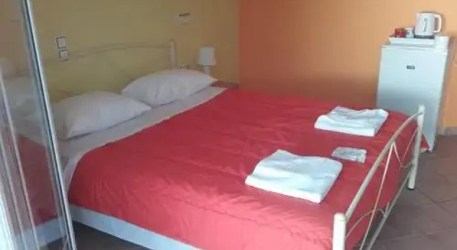 Olympic View Guesthouse, Забронировать Отель Kalámion Западный Крит