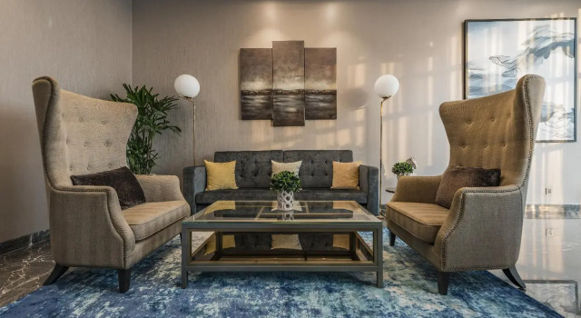 D1Mension Residences