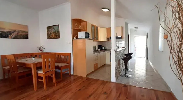 Апартаменты с 2 комнатами Apartments Hajl