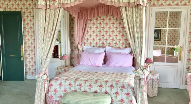 Manoir de Benerville, Réserver Complexe hôtelier Benerville-sur-Mer Normandie