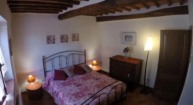 Massimo House