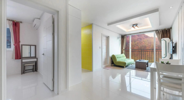 Gapyeong Rialto Pension, Reserva ahora Hotel Gapyeong-eup Gapyeong